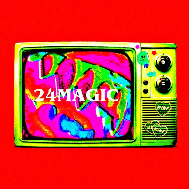 24magic