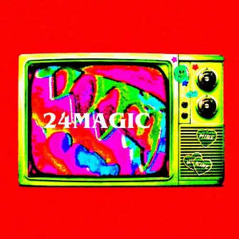 24magic by Yani Melancholy