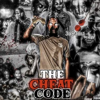 THE CHEAT CODE by 3o$ama