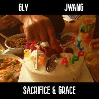 Sacrifice & Grace by GLV