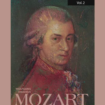 Wolfgang Amadeus Mozart, Vol. 2 (1935-1950) by Henry Swoboda