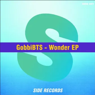 Wonder by GobbiBTS