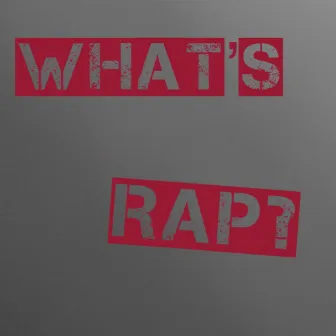 What's Rap by Jay Joker