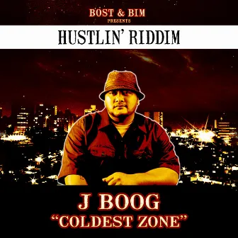 Coldest Zone by Bost & Bim