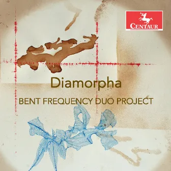 Diamorpha by Bent Frequency Duo Project