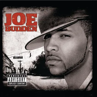 Joe Budden by Joe Budden