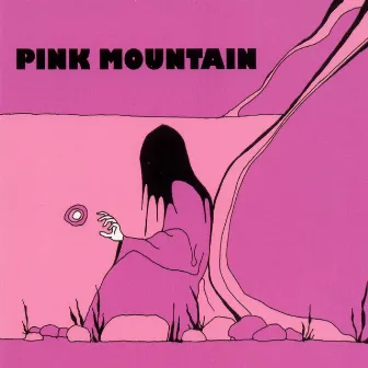 Pink Mountain by Pink Mountain