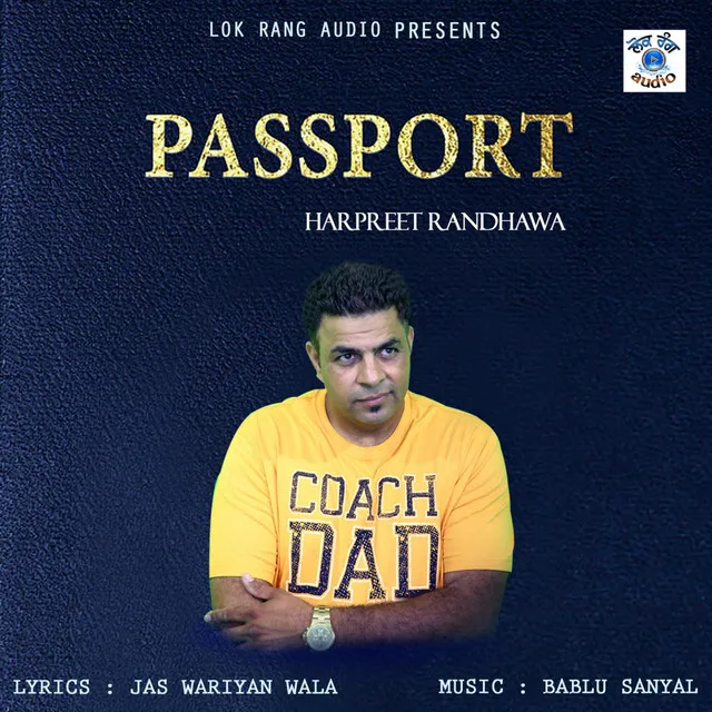 Passport