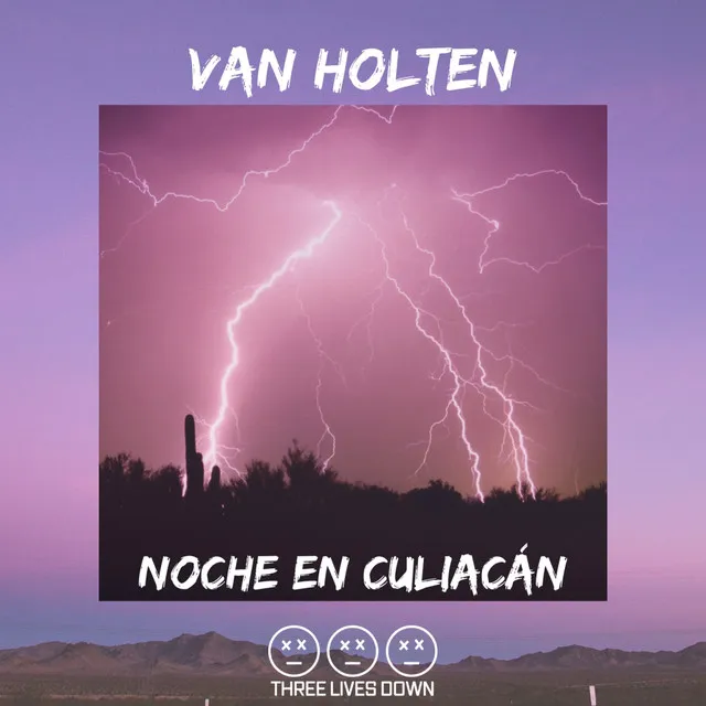 Noche En Culiacán