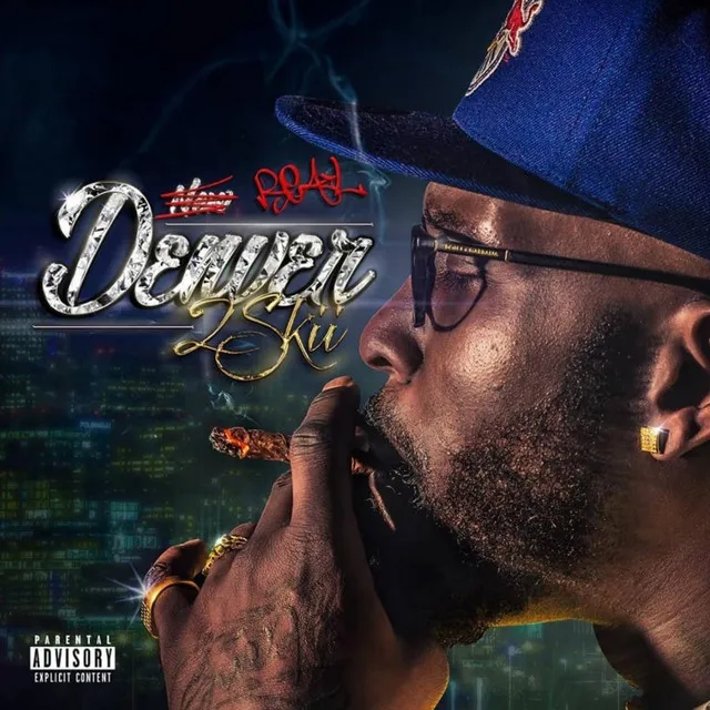 Denver (Outro) (feat. Chuck T, Cash Gass Rod, Nht Waxx, Wes Dawg & Flawless Money)