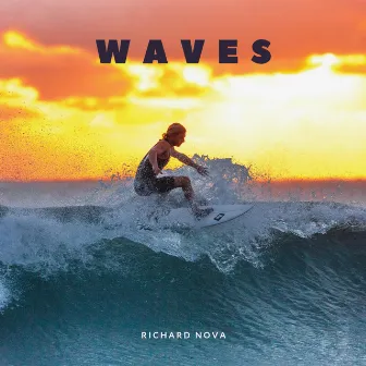 Waves by Richard Nova