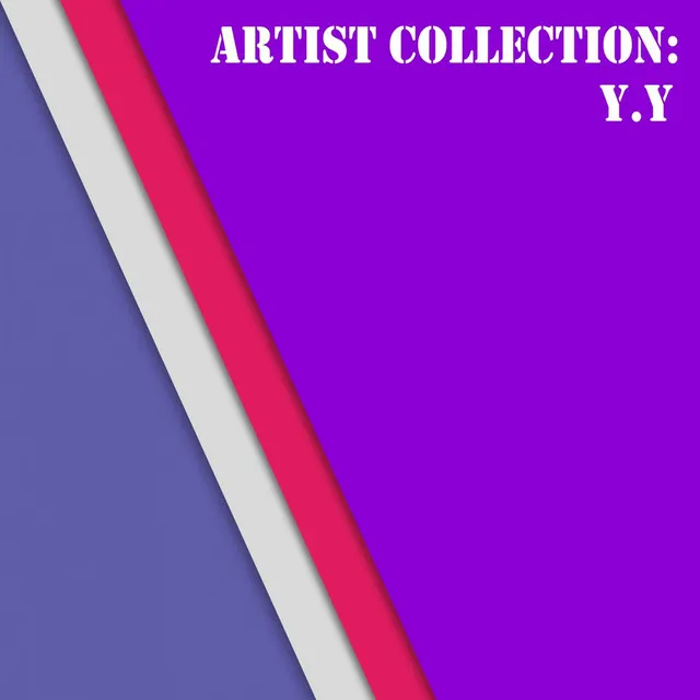 Artist Collection: Y. Y