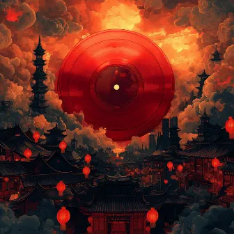 The Year of the Dragon by Unknown Artist