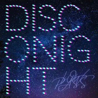 Disco Night by Low Pass