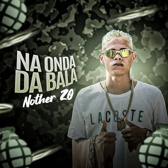 Na Onda da Bala