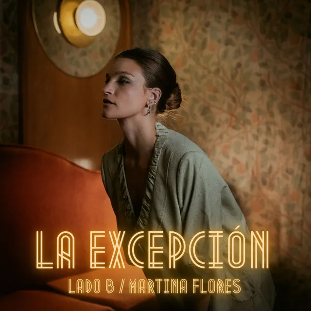 La Excepción - Lado B