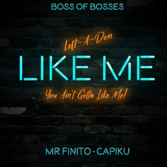 Like Me by Mr Finito Lefty Capiku