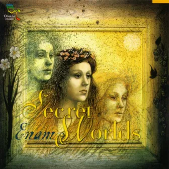 Secrets Worlds by Enam