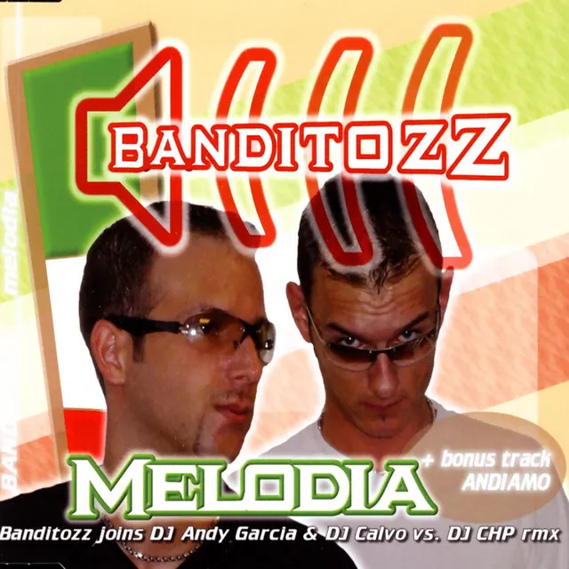 Melodia