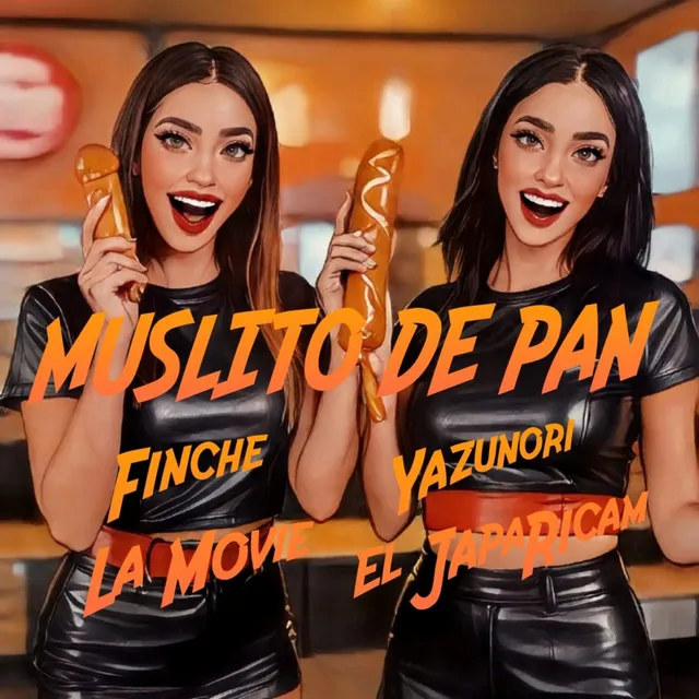 Muslito De Pan