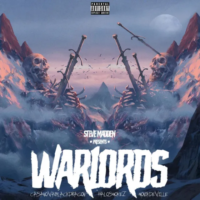 WARLORDS