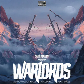 WARLORDS by Halo Smokez