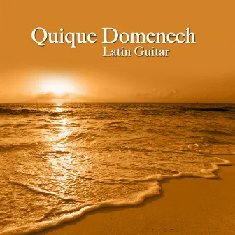 Latin Guitar by Unknown Artist