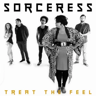 Treat The Feel by Sorceress