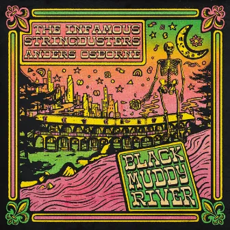 Black Muddy River by Anders Osborne