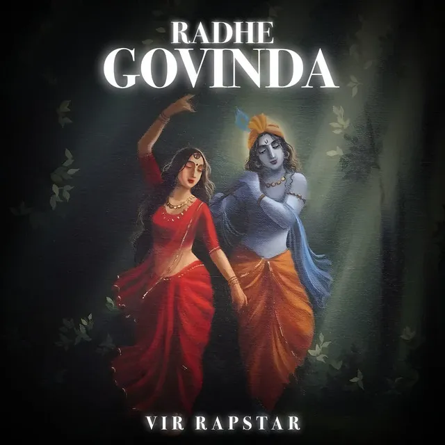 Radhe Govinda