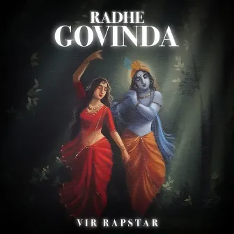 Radhe Govinda by Vir Rapstar