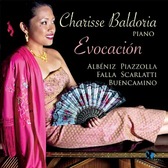 Evocacion by Charisse Baldoria