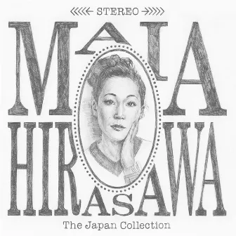 The Japan Collection by Maia Hirasawa