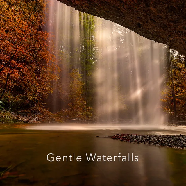 Gentle Waterfalls