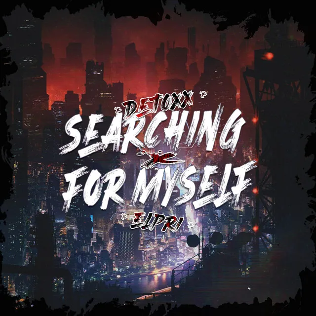 Searching for myself