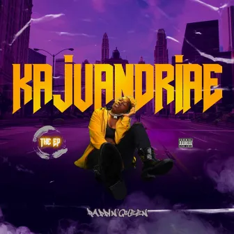 KA Juandriae by Rappin'queen