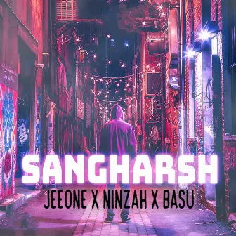 Sangharsh by Basu