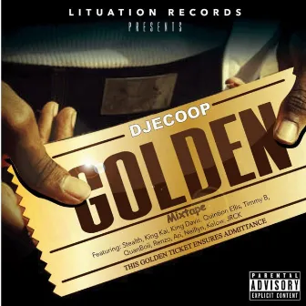 Golden Mixtape by Deon