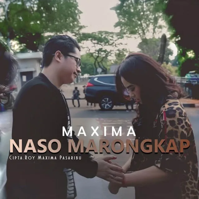 Naso Marongkap