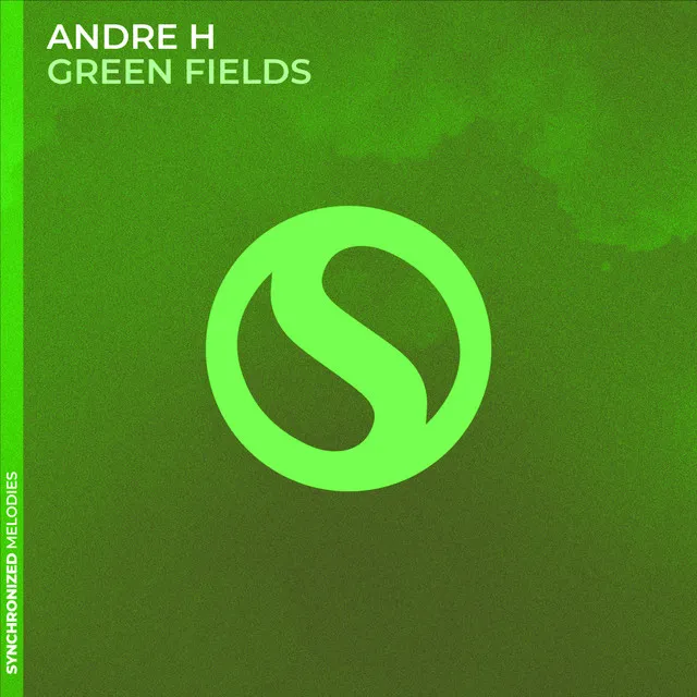 Green Fields - Extended Mix