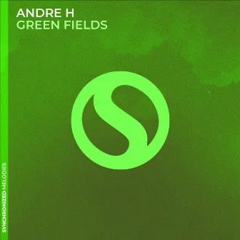 Green Fields by Andre H