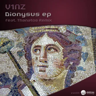 Dionysus EP by V1NZ