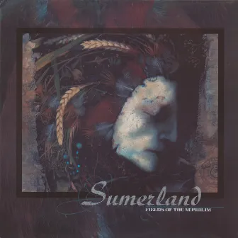 Sumerland by Fields Of The Nephilim