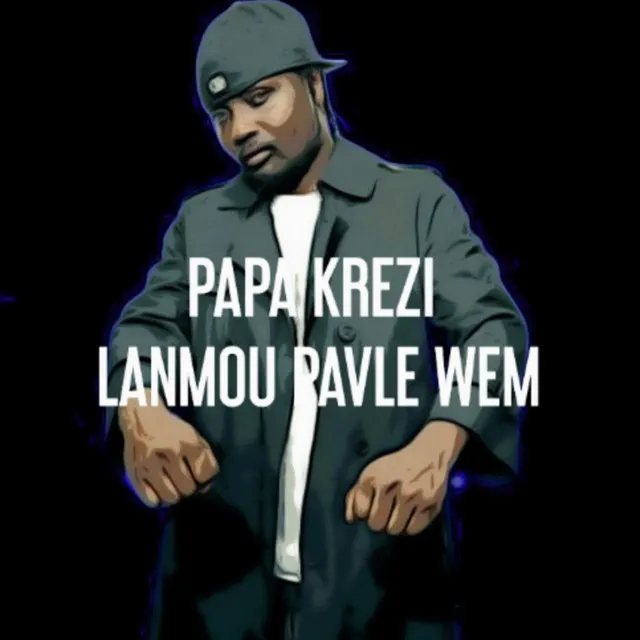 Lanmou Pavle Wem