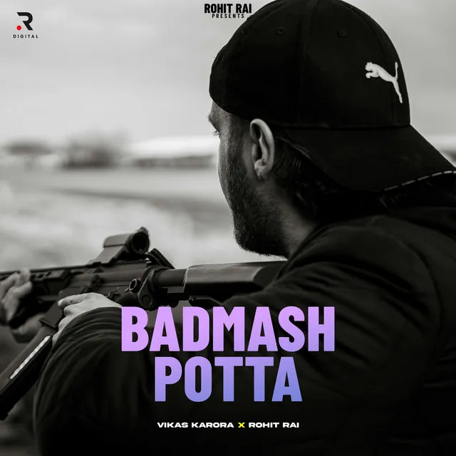 Badmash Potta