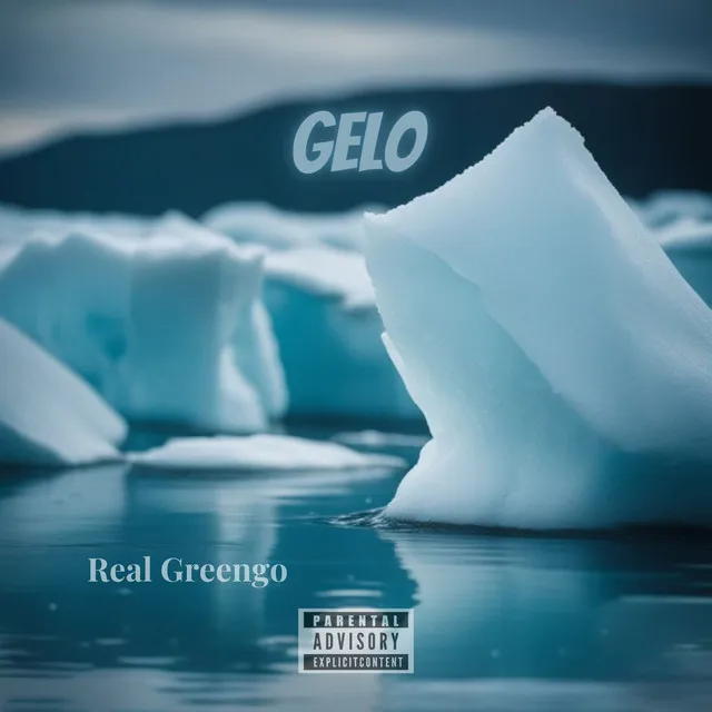 Gelo Speed - Remix