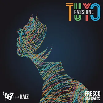 Tuyo / Passione (Fresco Remix) by 'A67