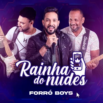 Rainha do Nudes by Forró Boys