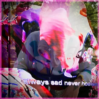 always sad never hoeless by ani