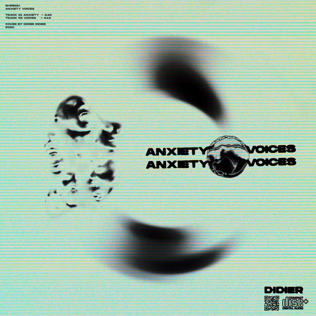 Anxiety Voices